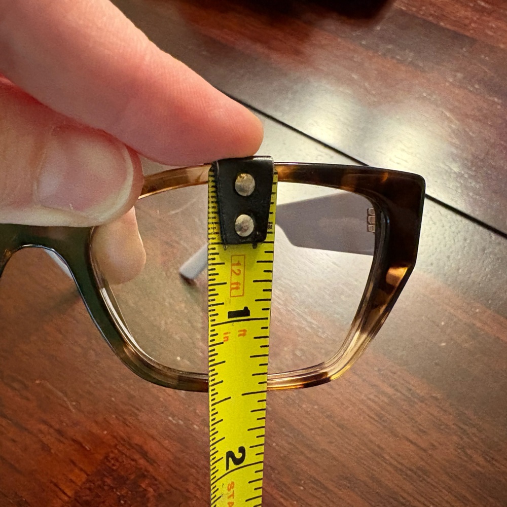 Women prada milano frames - Picture 9 of 11